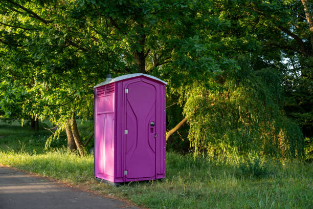 Professional porta potty rental in Columbus, NM